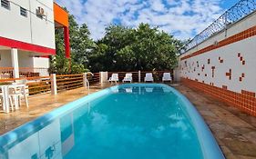 Pousada Clube Vista do Rio